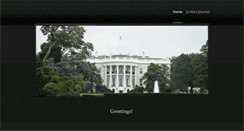 Desktop Screenshot of aflunky.com