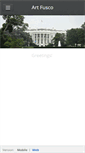 Mobile Screenshot of aflunky.com